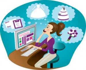 5 reasons to use wedding planning software