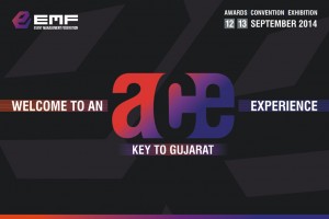 ACE 2014 by EMF