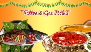 Tattva & Gae Holud